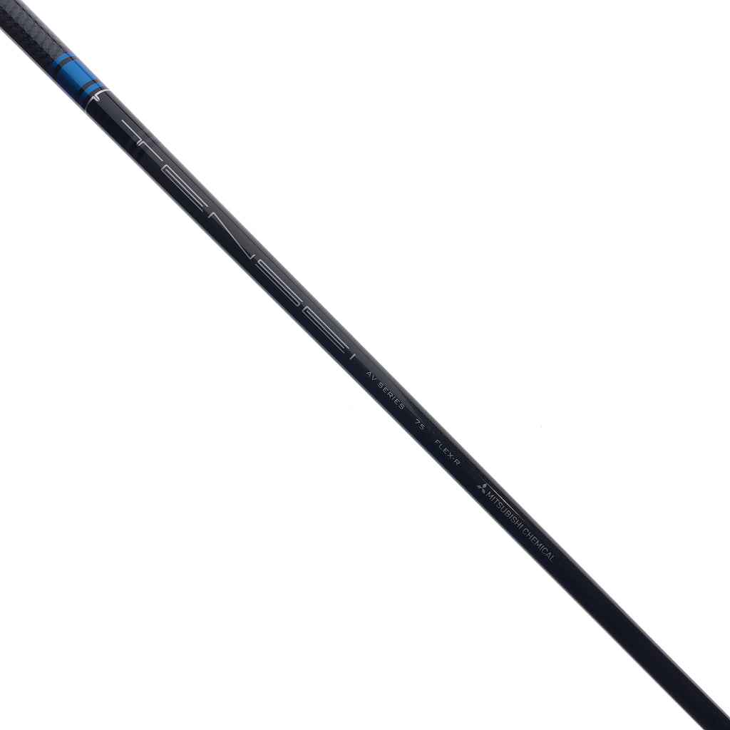 Used Mitsubishi Tensei AV Blue 75 Fairway Shaft / Reg Flex / TaylorMade Gen 2