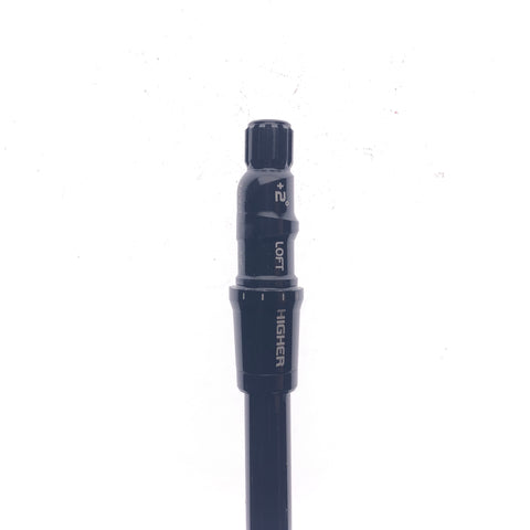 Used Mitsubishi Tensei AV Blue 75 Fairway Shaft / X Flex / TaylorMade Gen 2