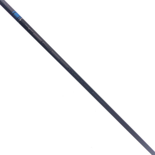 Used Mitsubishi Tensei AV Blue 75 S Driver Shaft / Stiff Flex / Mizuno Gen 2