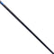 Used Mitsubishi Tensei AV Blue 80HY X Hybrid Shaft / X Flex / Titleist Gen 2