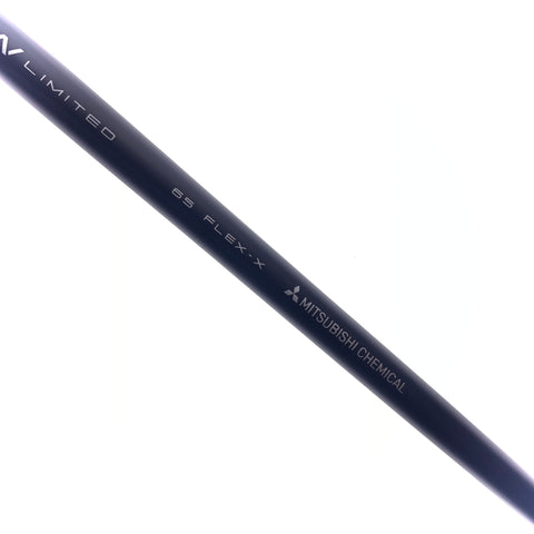 Used Mitsubishi Tensei AV Limited 65 X Driver Shaft / X-Stiff Flex