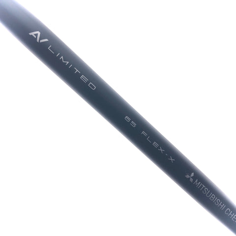 Used Mitsubishi Tensei AV Limited 65 X Driver Shaft / X-Stiff Flex