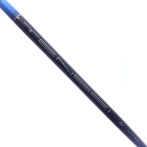 Used Mitsubishi Tensei AV Limited 65 X Driver Shaft / X-Stiff Flex