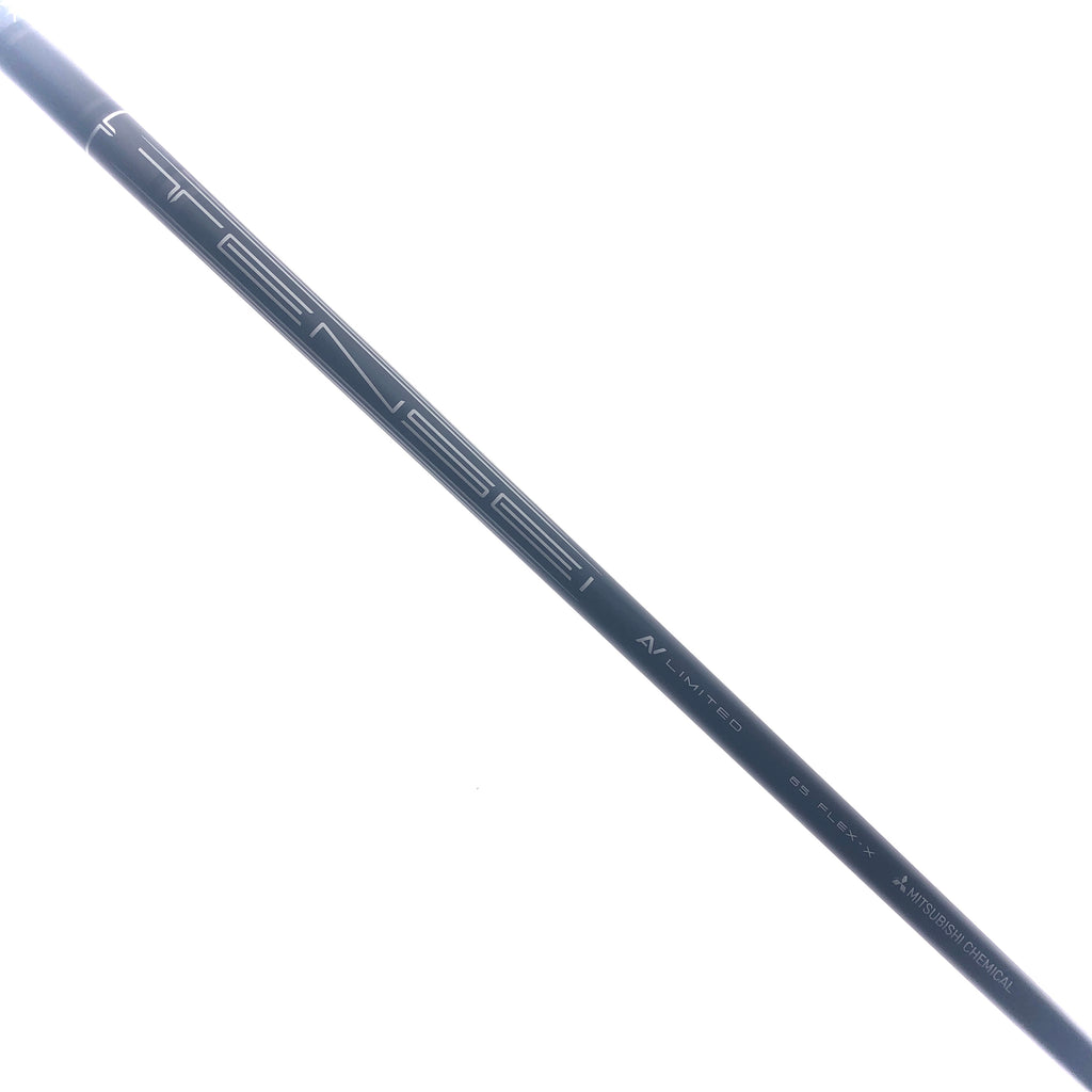 Used Mitsubishi Tensei AV Limited 65 X Driver Shaft / X-Stiff Flex