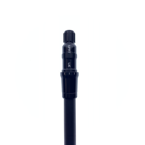 Used Mitsubishi Tensei AV Limited Black 65 Fairway Shaft / TaylorMade Gen 2