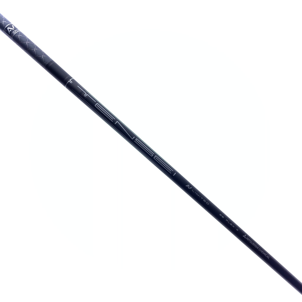 Used Mitsubishi Tensei AV Limited Black 65 Fairway Shaft / TaylorMade Gen 2