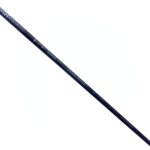 Used Mitsubishi Tensei AV Limited Black 65 Fairway Shaft / TaylorMade Gen 2