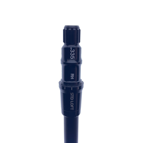 Used Mitsubishi Tensei AV Limited Blue 65 R Fairway Shaft /Regular Flex /TM Gen2