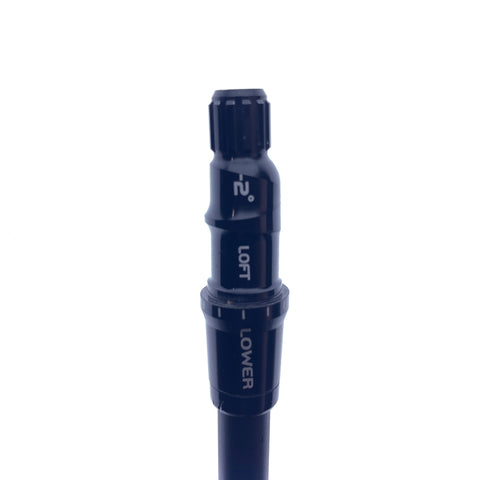 Used Mitsubishi Tensei AV Limited Blue 65 R Fairway Shaft /Regular Flex /TM Gen2