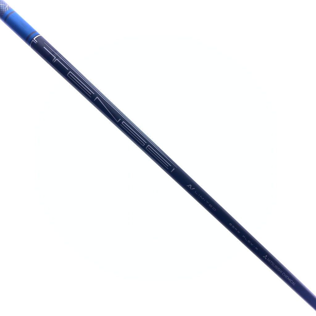 Used Mitsubishi Tensei AV Limited Blue 65 R Fairway Shaft /Regular Flex /TM Gen2