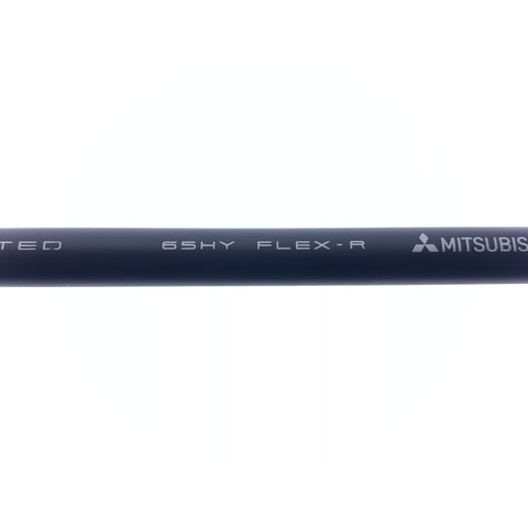 Used Mitsubishi Tensei AV Limited Blue 65 R Rescue / Hybrid / TaylorMade Hybrid