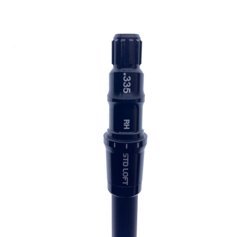 Used Mitsubishi Tensei AV Limited Blue 65 S Driver Shaft / Stiff Flex