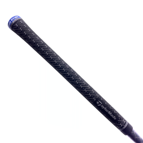 Used Mitsubishi Tensei AV Limited Blue 75FW Fw Shft /Stiff/TaylorMade Gen2 Fw Ad