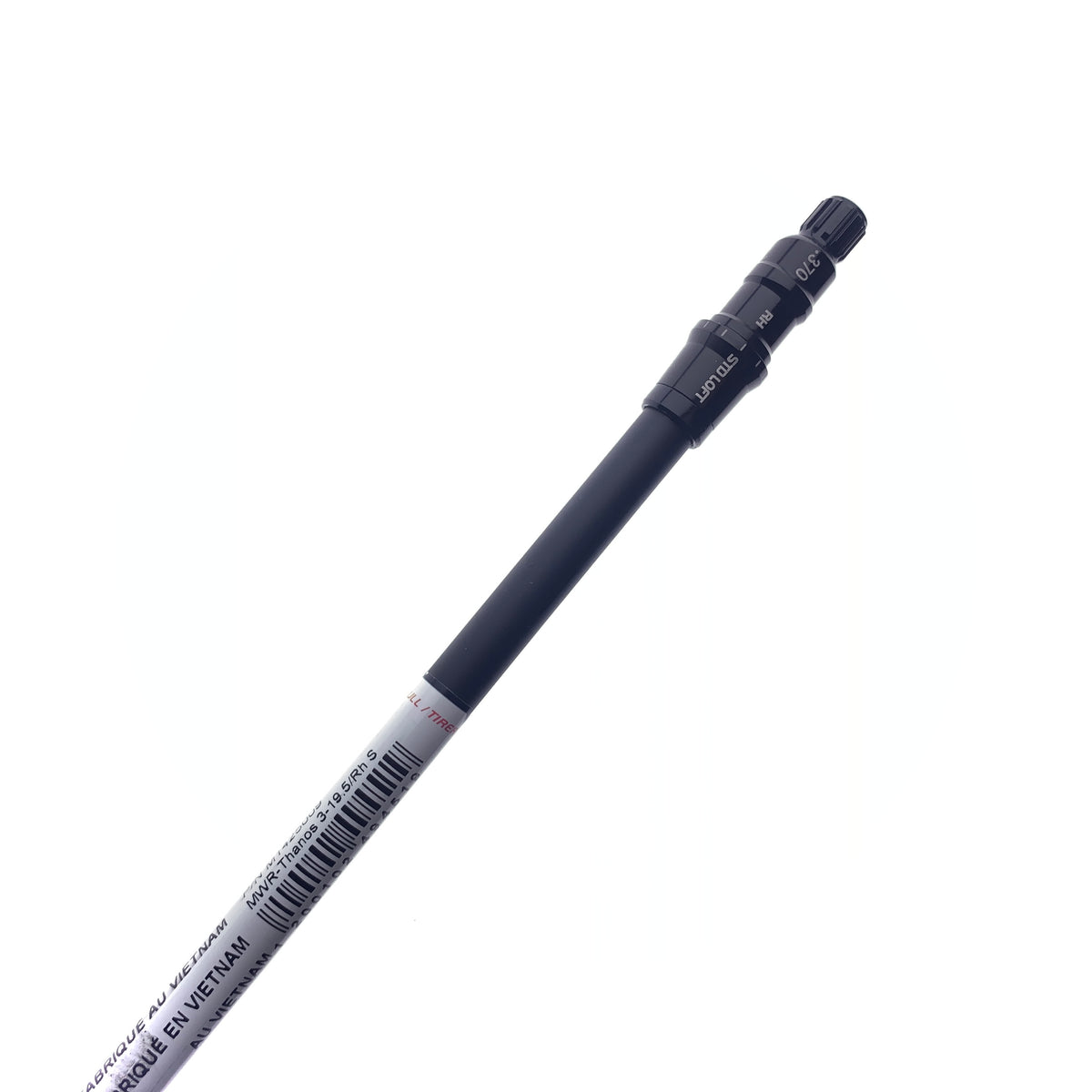 Used Mitsubishi Tensei AV Limited Blue 75HY S Rescue/Hybrid/Utility Shaft/TM Hyb