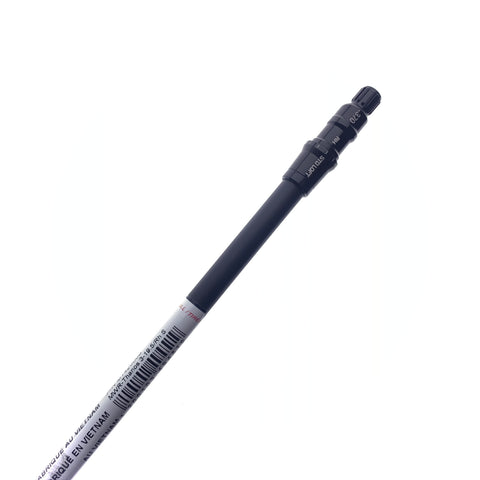 Used Mitsubishi Tensei AV Limited Blue 75HY S Rescue/Hybrid/Utility Shaft/TM Hyb