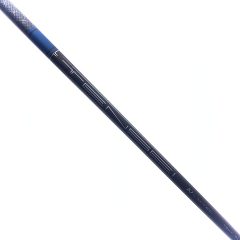Used Mitsubishi Tensei AV Limited Blue 75HY S Rescue/Hybrid/Utility Shaft/TM Hyb