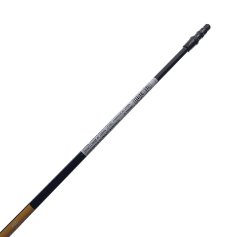 Used Mitsubishi Tensei AV Orange 75 Driver Shaft / Stiff Flex/ Taylormade Gen 2