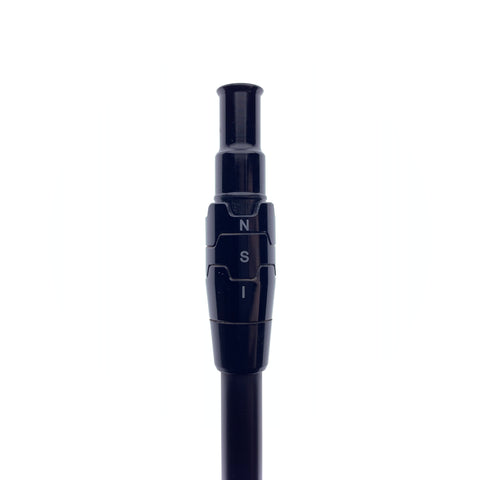 Used Mitsubishi Tensei AV Series Blue 55 R Driver Shaft / Reg / Callaway Gen2 Ad