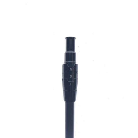 Used Mitsubishi Tensei AV Series Blue 55 R Driver Shaft / Regular Flex