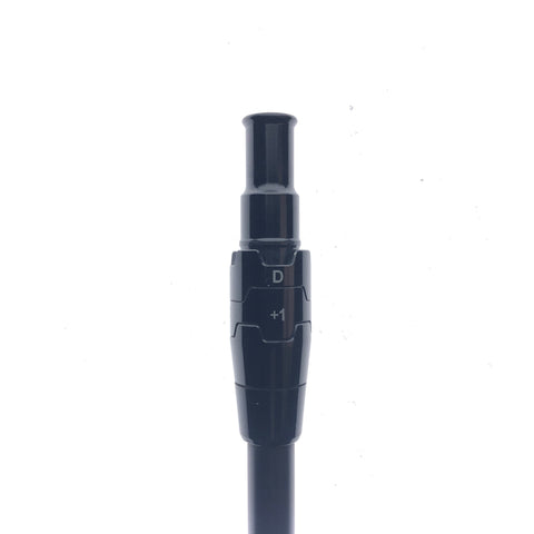 Used Mitsubishi Tensei AV Series Blue 55 R Driver Shaft / Regular Flex