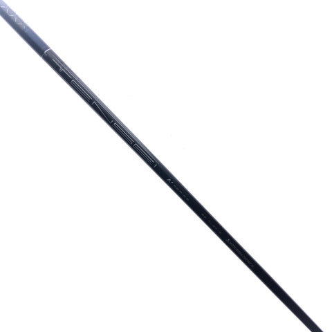 Used Mitsubishi Tensei AV Series Blue 55 R Driver Shaft / Regular Flex