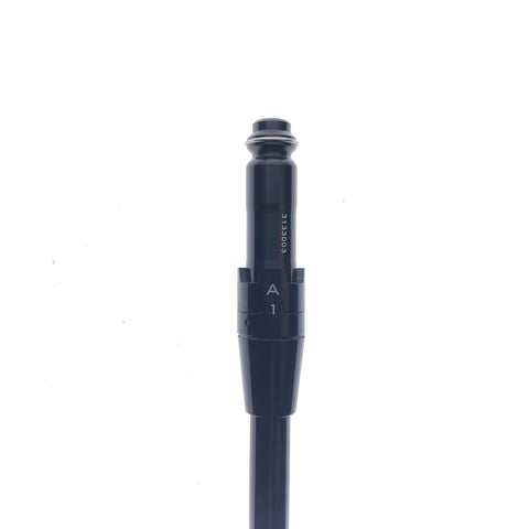 Used Mitsubishi Tensei AV Series Blue 55 S Driver Shaft / Stiff Flex