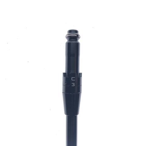 Used Mitsubishi Tensei AV Series Blue 55 S Driver Shaft / Stiff Flex
