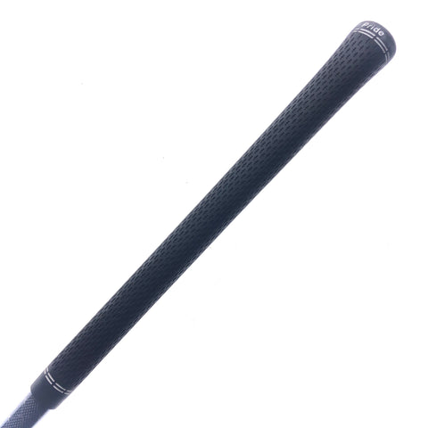 Used Mitsubishi Tensei AV Series Blue 55 S Driver Shaft / Stiff Flex
