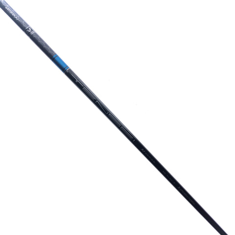 Used Mitsubishi Tensei AV Series Blue 55 S Driver Shaft / Stiff Flex