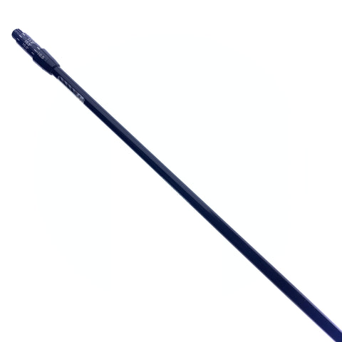 Used Mitsubishi Tensei AV Series Blue 55 S Driver Shaft/Stiff Flex/Srixon Adapt