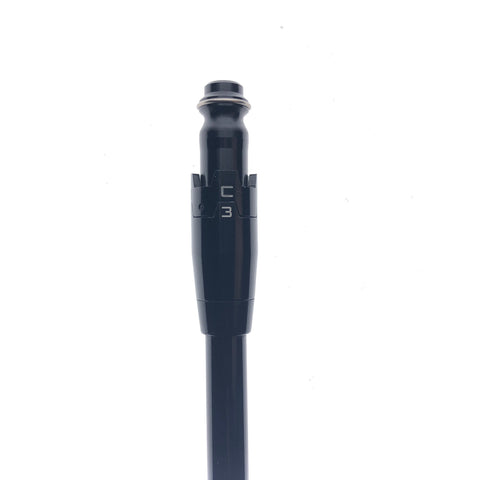 Used Mitsubishi Tensei AV Series Blue 55 S Fairway Shaft / Stiff Flex