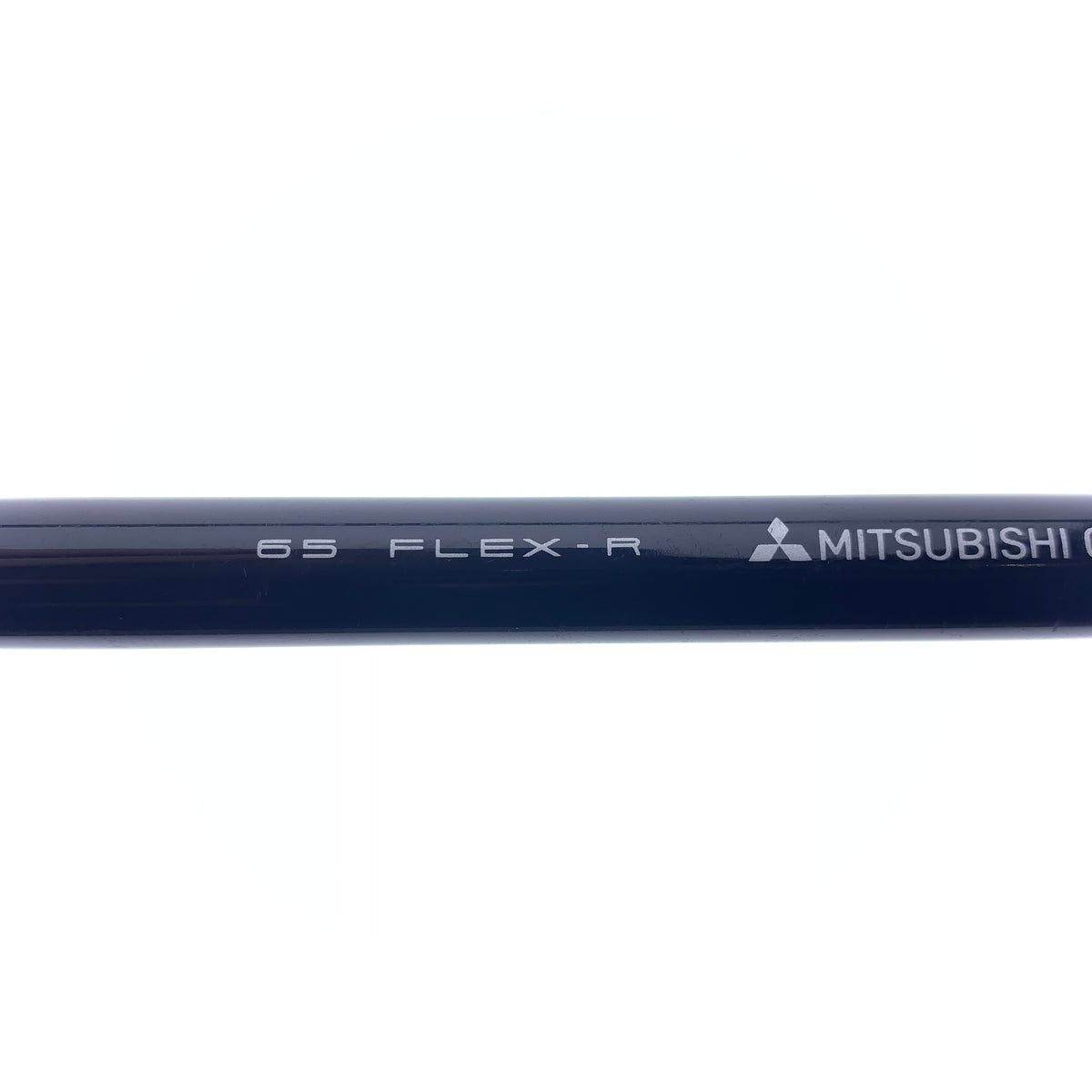 Used Mitsubishi Tensei AV Series Blue 65 R Driver Shaft / Callaway Gen 2