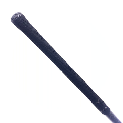 Used Mitsubishi Tensei AV Series Blue 65 R Fairway Shaft / Regular Flex