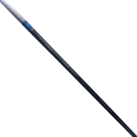 Used Mitsubishi Tensei AV Series Blue 65 R Fairway Shaft / Regular Flex