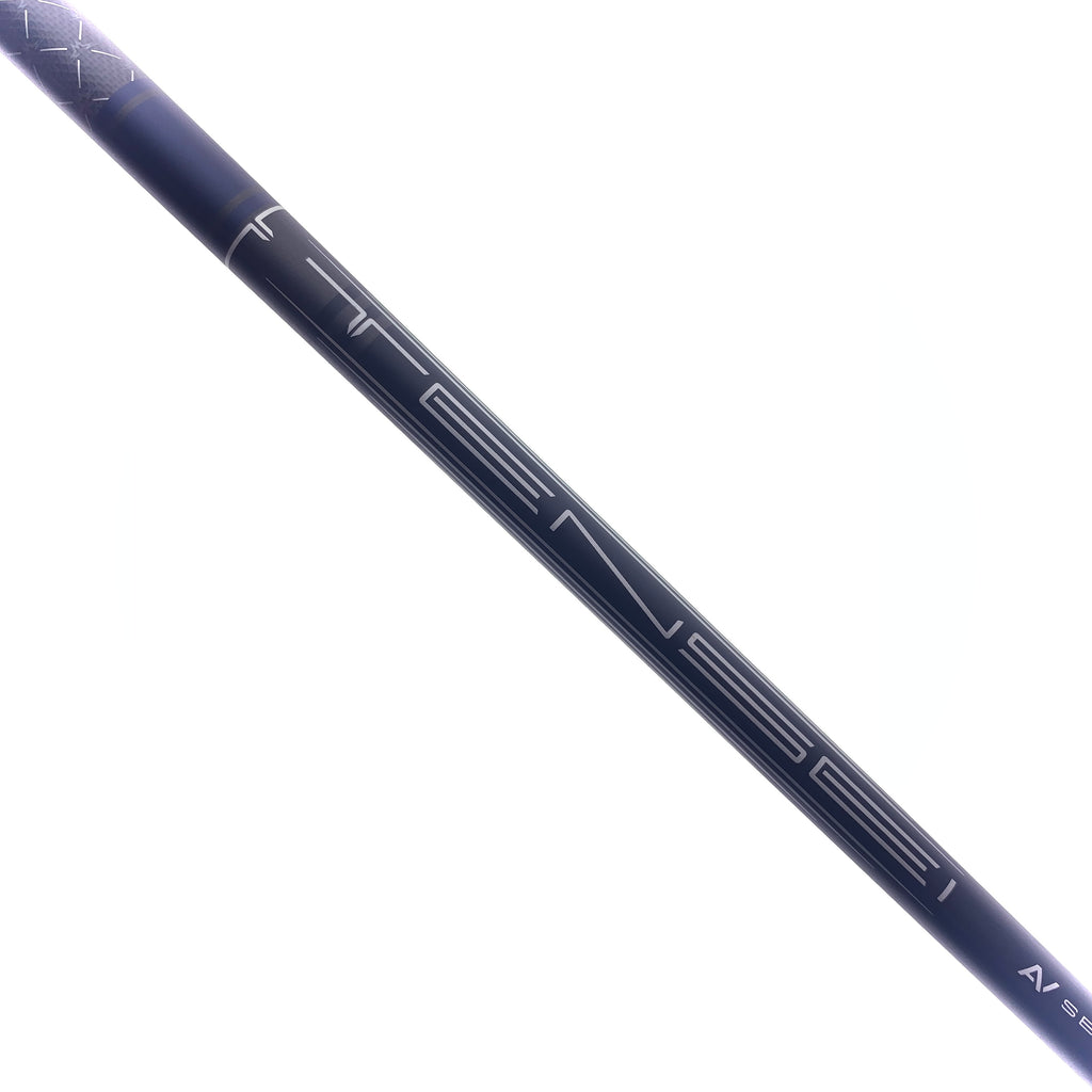 Used Mitsubishi Tensei AV Series Blue 65 R Fairway Shaft / Regular Flex