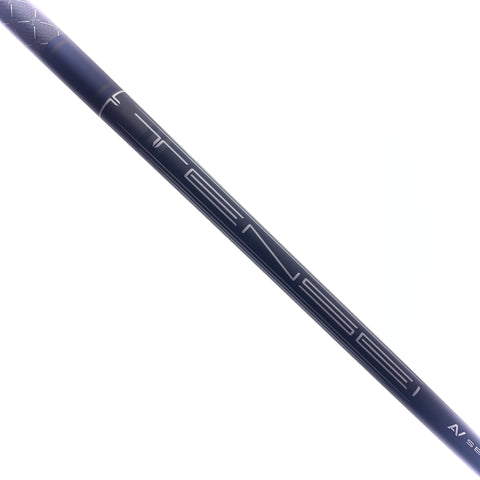 Used Mitsubishi Tensei AV Series Blue 65 R Fairway Shaft / Regular Flex