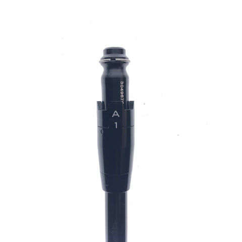 Used Mitsubishi Tensei AV Series Blue 65 S Fairway Shaft / Stiff Flex / Titleis