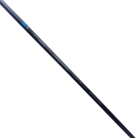 Used Mitsubishi Tensei AV Series Blue 65 S Fairway Shaft / Stiff Flex / Titleis
