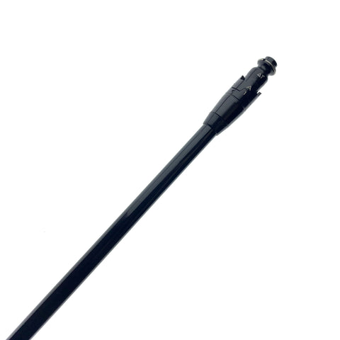 Used Mitsubishi Tensei AV Series Blue 65 S Rescue / Hybrid / Utility Shaft / St