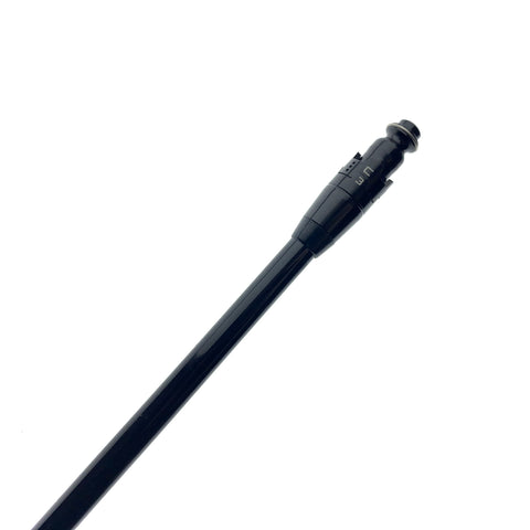 Used Mitsubishi Tensei AV Series Blue 65 S Rescue / Hybrid / Utility Shaft / St