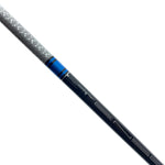 Used Mitsubishi Tensei AV Series Blue 65 S Rescue / Hybrid / Utility Shaft / St