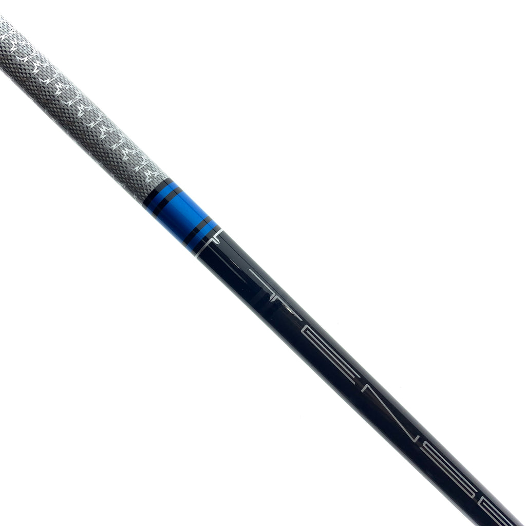 Used Mitsubishi Tensei AV Series Blue 65 S Rescue / Hybrid / Utility Shaft / St