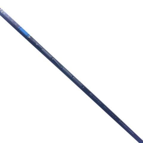 Used Mitsubishi Tensei AV Series Blue 65 S Rescue/Hybrid/Titleist Hybrid Gen 2