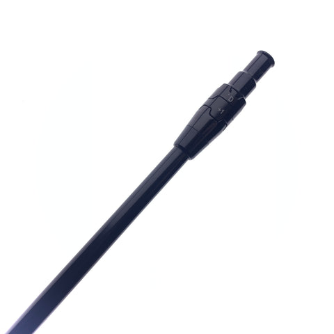 Used Mitsubishi Tensei AV Series Blue 65 X Driver Shaft / X-Stiff Flex