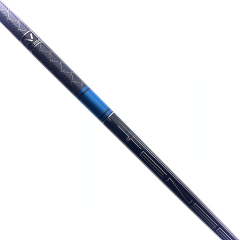 Used Mitsubishi Tensei AV Series Blue 65 X Driver Shaft / X-Stiff Flex