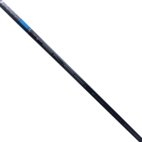 Used Mitsubishi Tensei AV Series Blue 65R F'W Shaft / Reg / Titleist Gen2 F'W Ad