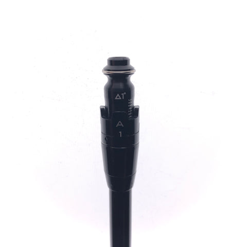 Used Mitsubishi Tensei AV Series Blue 65R Res/Utility Shaft/Reg/Titleist Hy Gen2
