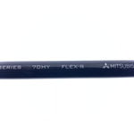 Used Mitsubishi Tensei AV Series Blue 70HY Rescue/ Hybrid / Reg / Titleist Gen 2