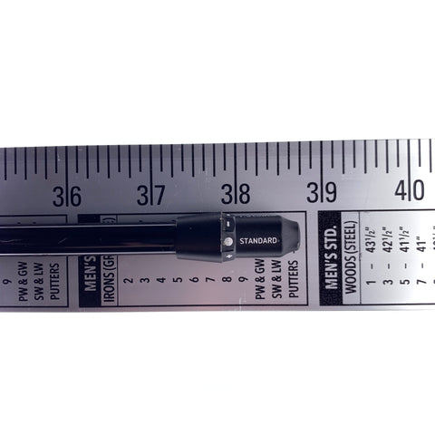 Used Mitsubishi Tensei AV Series Blue 75 Rescue/Hy/Utility Shaff/Regular/PXG Ada