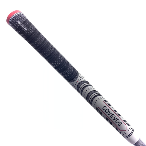 Used Mitsubishi Tensei AV Series Orange 55 S Driver Shaft / Stiff / PING Gen3 Ad